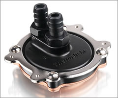 PWB100 CPU Water Block
